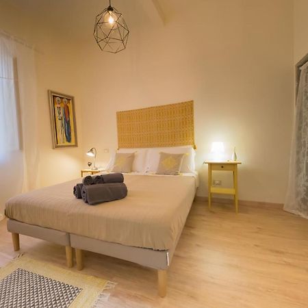 B&B In Acquaviva Livorno Eksteriør bilde