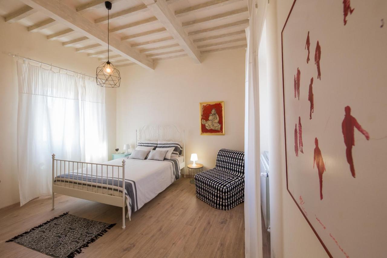B&B In Acquaviva Livorno Eksteriør bilde