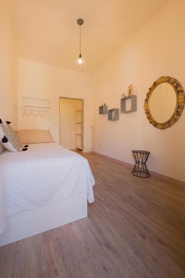 B&B In Acquaviva Livorno Eksteriør bilde
