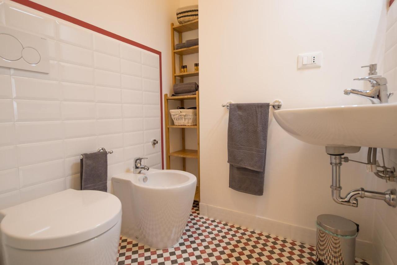 B&B In Acquaviva Livorno Eksteriør bilde