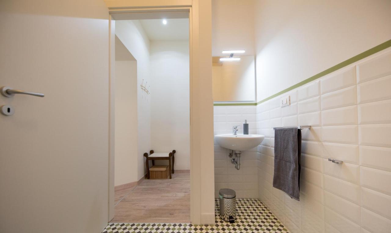 B&B In Acquaviva Livorno Eksteriør bilde