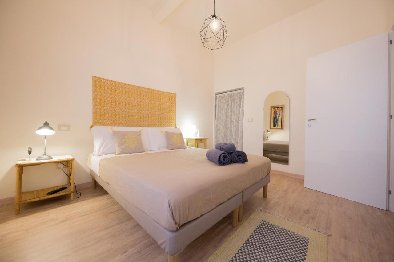 B&B In Acquaviva Livorno Eksteriør bilde