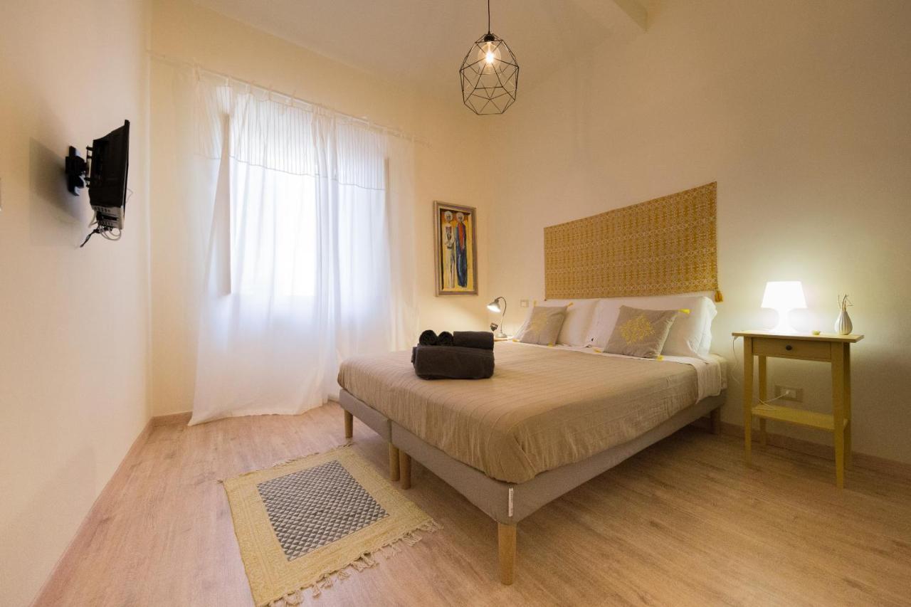 B&B In Acquaviva Livorno Eksteriør bilde